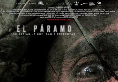 Campaña de expectativa